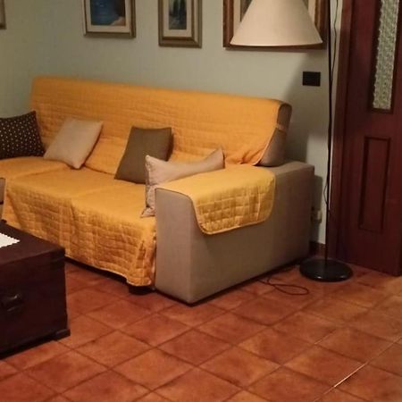 카탄차로 Lemon House B&B 외부 사진