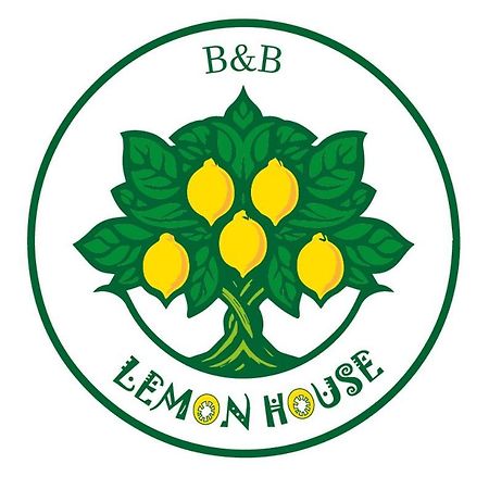 카탄차로 Lemon House B&B 외부 사진