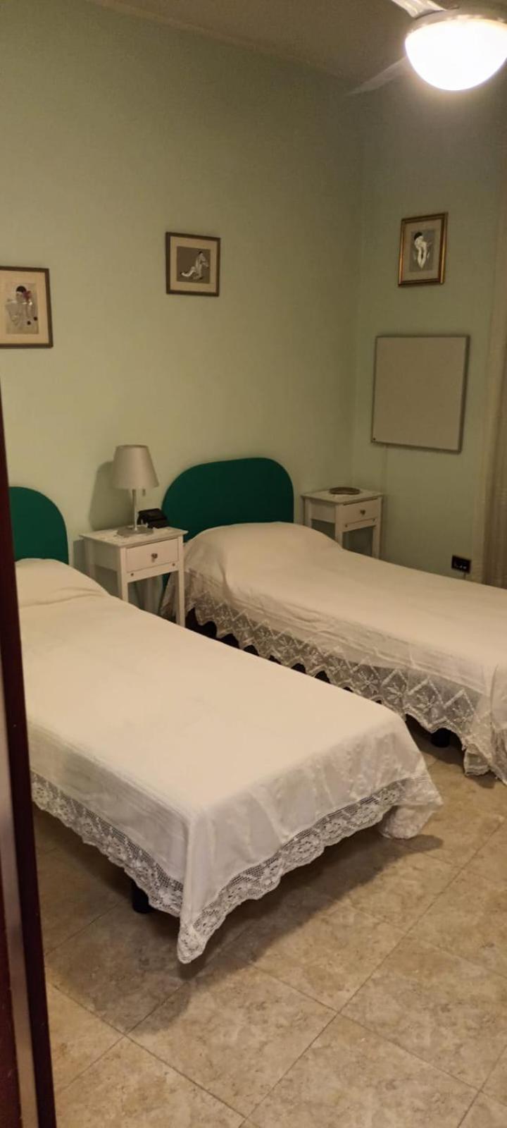 카탄차로 Lemon House B&B 외부 사진