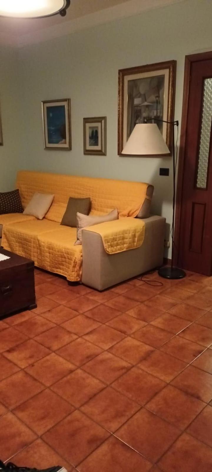 카탄차로 Lemon House B&B 외부 사진