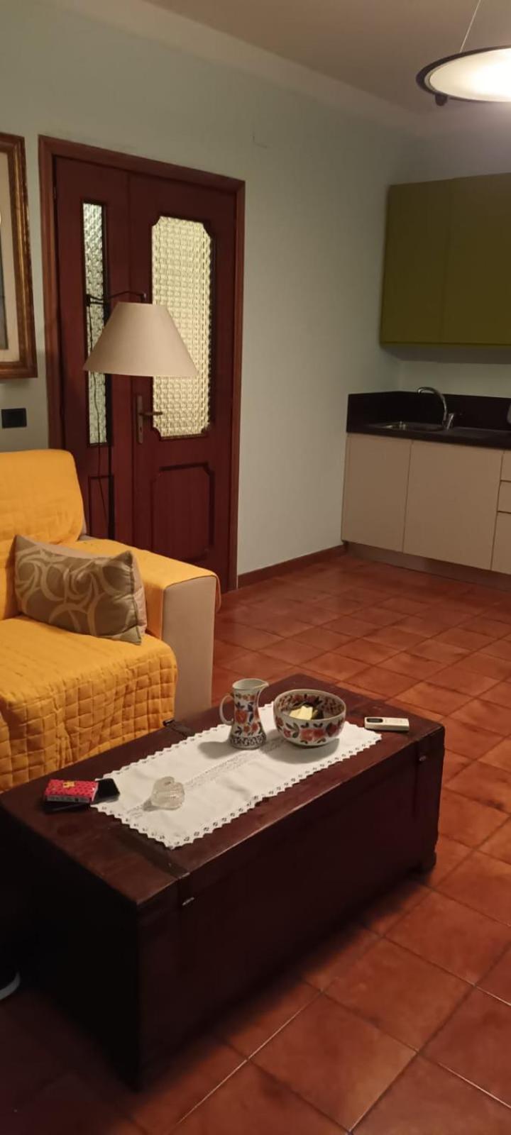 카탄차로 Lemon House B&B 외부 사진