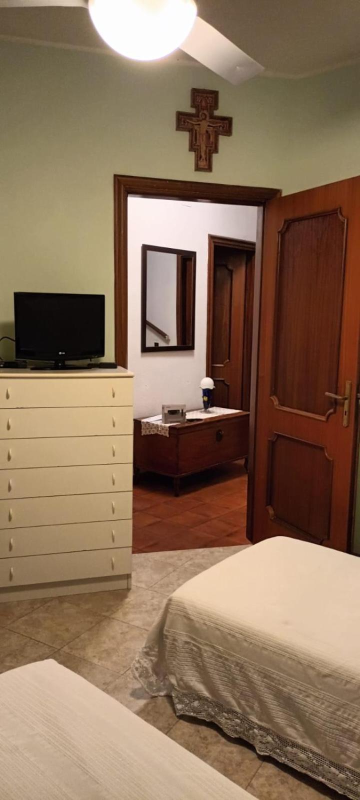 카탄차로 Lemon House B&B 외부 사진