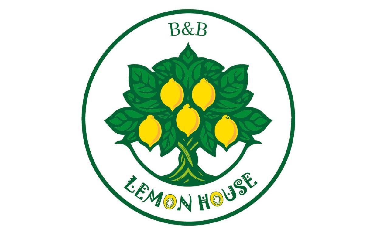 카탄차로 Lemon House B&B 외부 사진