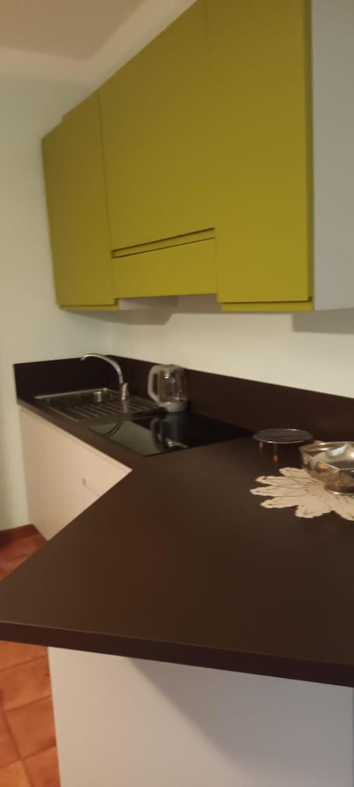 카탄차로 Lemon House B&B 외부 사진